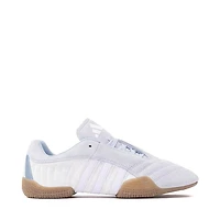 Womens adidas Taekwondo Mei Elite Athletic Shoe - Crystal Sky / Frozen Purple Gum