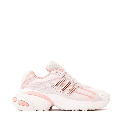 Womens adidas Adistar XLG 2.0 Athletic Shoe - Core White / Distilled Pink Haze Coral