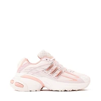 Womens adidas Adistar XLG 2.0 Athletic Shoe - Core White / Distilled Pink Haze Coral