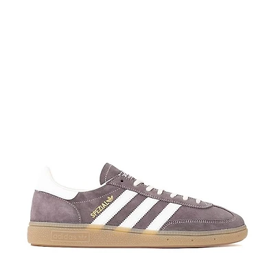 adidas Handball Spezial Athletic Shoe - Grey Strata / Off White Gum