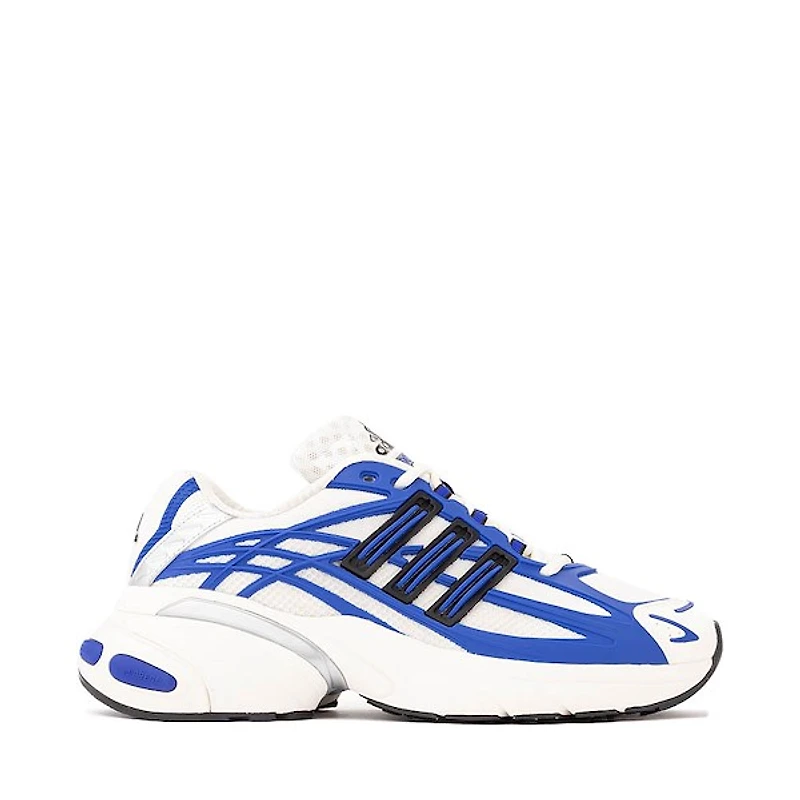 adidas Adistar XLG 2.0 Athletic Shoe - Hi-Res Blue / Core Black Off White
