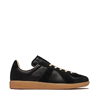 adidas BW Army Athletic Shoe - Core Black / Gum