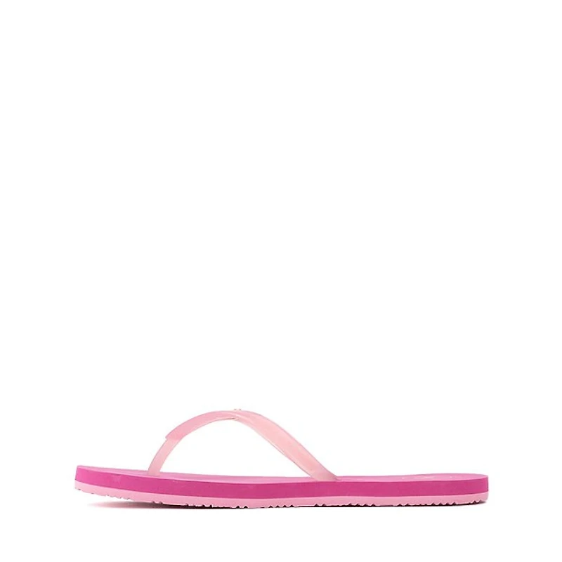 Reef Charming Flip-Flop - Little Kid / Big Fuchsia Red
