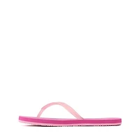 Reef Charming Flip-Flop - Little Kid / Big Fuchsia Red