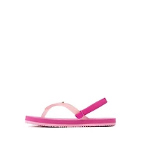 Reef Charming Flip-Flop - Baby / Toddler Little Kid Fuchsia Red