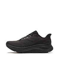 Mens HOKA Clifton 11 Athletic Shoe - Black /