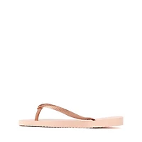 Havaianas Slim Flip-Flop - Toddler / Little Kid Ballet Rose