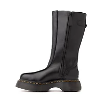 Womens Dr. Martens Buzz Hi Boot - Black
