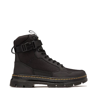 Dr. Martens Combs Tech MK.02 Boot - Black