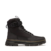 Dr. Martens Combs Tech MK.02 Boot - Black
