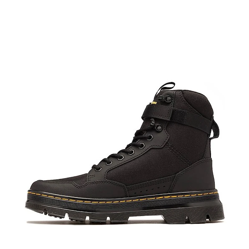 Dr. Martens Combs Tech MK.02 Boot - Black