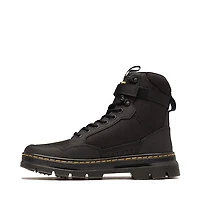 Dr. Martens Combs Tech MK.02 Boot - Black