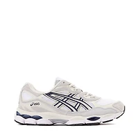 ASICS Gel-NYC&trade Athletic Shoe - White / Midnight
