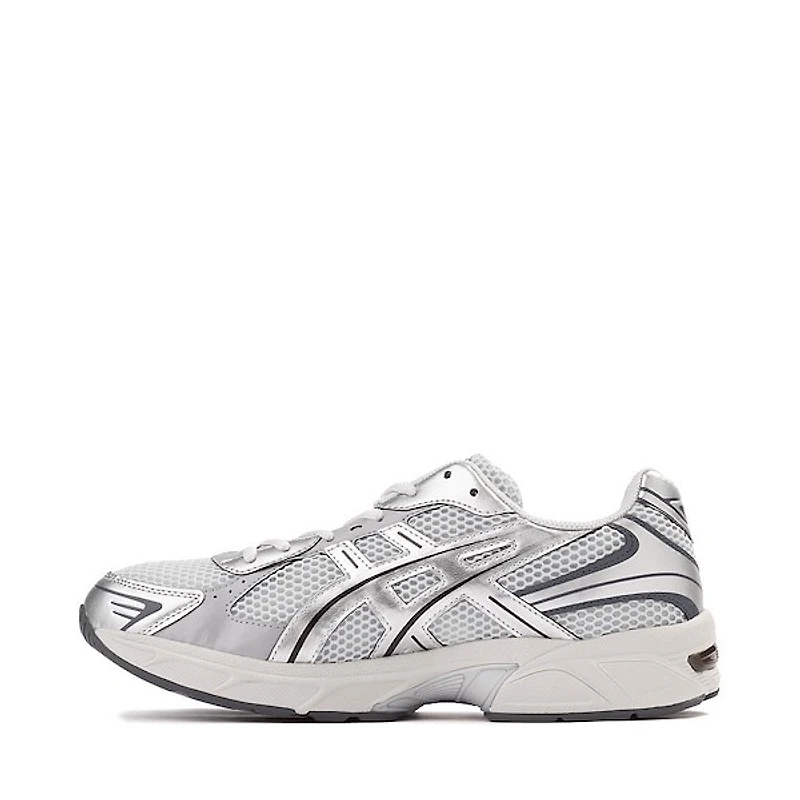 ASICS Gel-1130 Athletic Shoe - Glacier Grey / Pure Silver