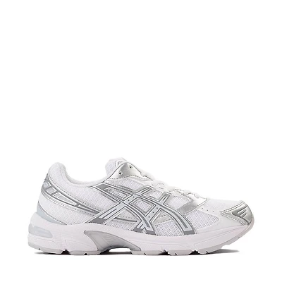 ASICS Gel-1130 Athletic Shoe - White / Storm Cloud