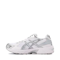 ASICS Gel-1130 Athletic Shoe - White / Storm Cloud