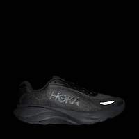 Mens HOKA Rincon 5 Athletic Shoe - Black /