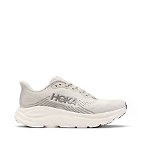 Womens HOKA Clifton 11 Athletic Shoe - Stardust / Silver