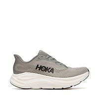 Mens HOKA Clifton 11 Athletic Shoe - Galactic Grey / Stellar