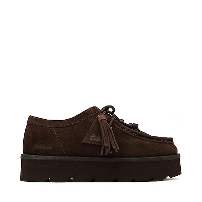 Womens Clarks Meare Walla Casual Shoe