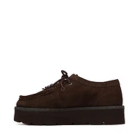 Womens Clarks Meare Walla Casual Shoe