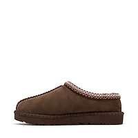 Womens UGG® Tasman Botanic Slipper - Dusted Cocoa