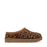 Womens UGG® Tasman Spotted Slipper - Tan