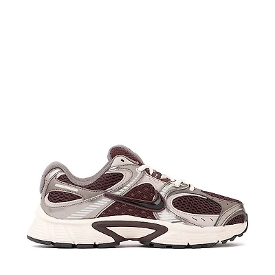 Womens Nike V5 RNR Athletic Shoe - Burgundy Crush / Black / College Grey