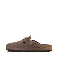 Mens Birkenstock Boston Soft Footbed Clog