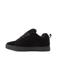 Mens DC Court Graffik Skate Shoe