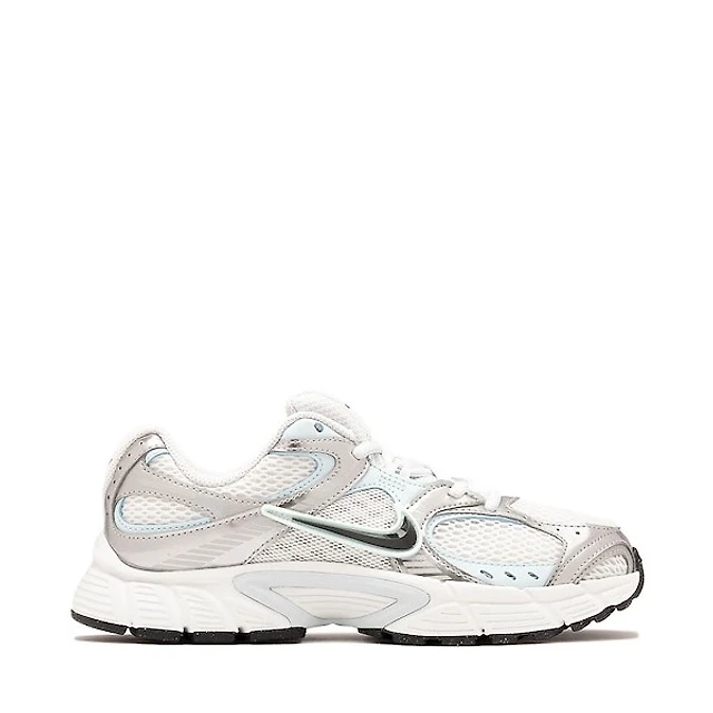Womens Nike V5 RNR Athletic Shoe - Grey Fog / Anthracite Off White