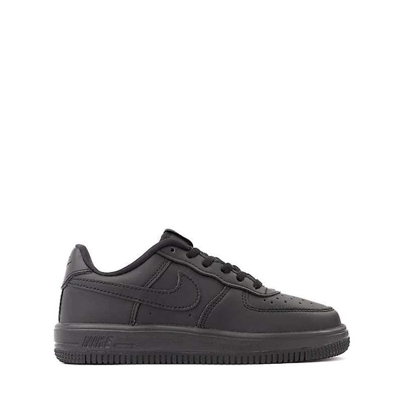 Nike Force 1 Low Athletic Shoe - Little Kid Black /