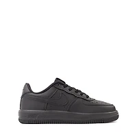 Nike Force 1 Low Athletic Shoe - Little Kid Black /