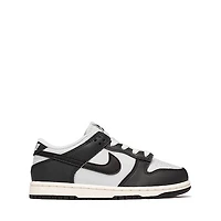 Nike Dunk Low Athletic Shoe - Little Kid - Off Noir / Black / Phantom / Sail