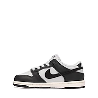Nike Dunk Low Athletic Shoe - Little Kid - Off Noir / Black / Phantom / Sail
