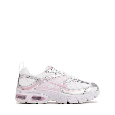 Nike Air Max Moto 2K Athletic Shoe - Big Kid - White / Pink
