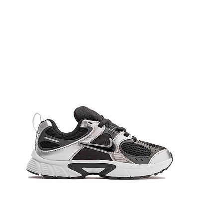 Nike V5 RNR Athletic Shoe - Little Kid - Black / Black Anthracite / Smoke Grey