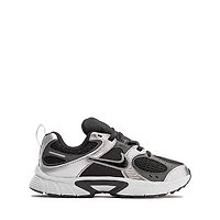 Nike V5 RNR Athletic Shoe - Little Kid - Black / Black Anthracite / Smoke Grey