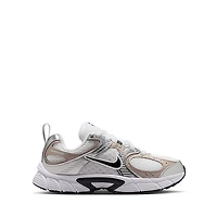 Nike V5 RNR Athletic Shoe - Little Kid White / Black Vast Grey Collegiate