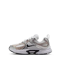 Nike V5 RNR Athletic Shoe - Little Kid White / Black Vast Grey Collegiate