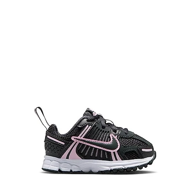 Nike Vomero 5 Athletic Shoe - Baby / Toddler Dark Gray