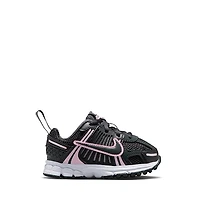 Nike Vomero 5 Athletic Shoe - Baby / Toddler Dark Gray