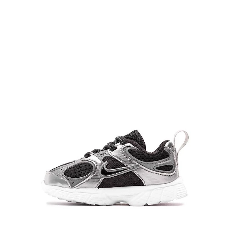 Nike V5 RNR Athletic Shoe - Baby / Toddler - Black