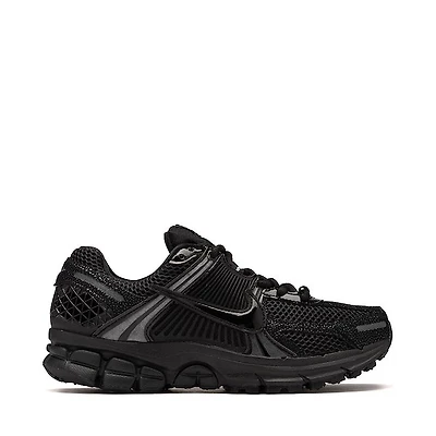 Womens Nike Zoom Vomero 5 Athletic Shoe - Black