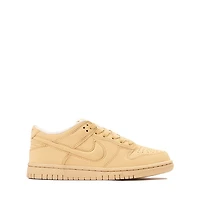 Nike Dunk Low LV8 Athletic Shoe - Big Kid Sesame / Pale Ivory