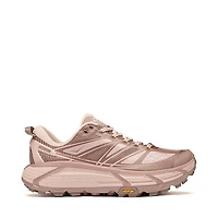 HOKA Mafate Speed 2 Athletic Shoe - Pink Opal / Quartzite