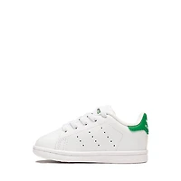 adidas Stan Smith Athletic Shoe - Baby / Toddler - White