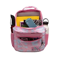 Hello Kitty® Bows Backpack - Pink