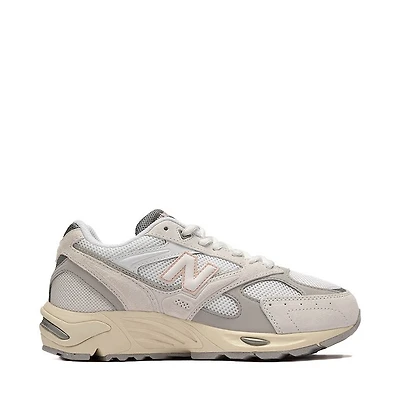 New Balance 880R Athletic Shoe - Reflection / White