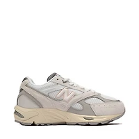 New Balance 880R Athletic Shoe - Reflection / White
